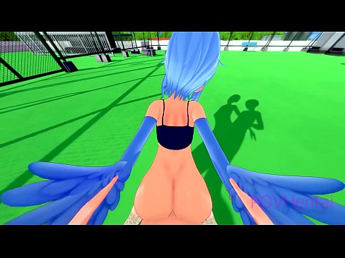 ❤️ Harpy aderubaniyan girl. ️ Iwa onihoho furo ❤